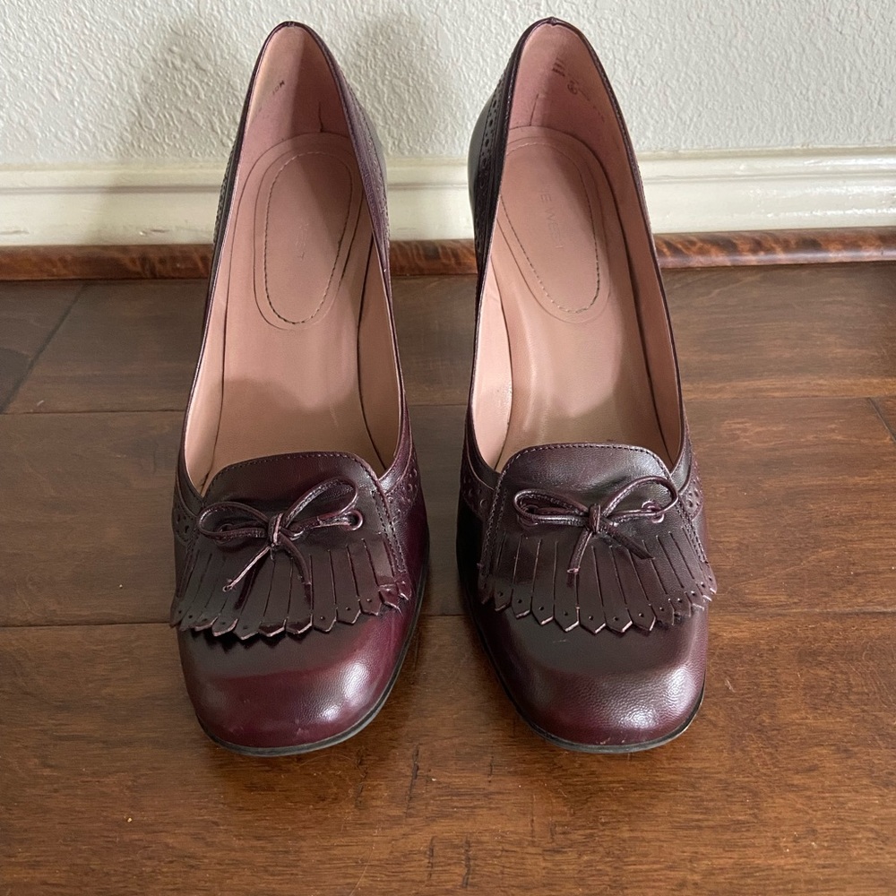 Nine West Pumps